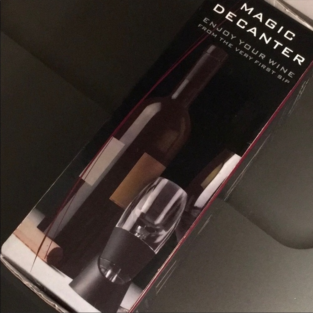 Magic Decander - Picture 4 of 5